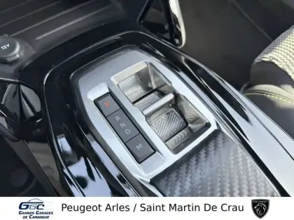 Photo 13 Peugeot 208  Hybrid 110 e-DCS6