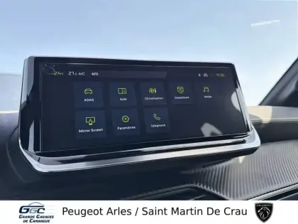 Photo 20 Peugeot 208  Hybrid 110 e-DCS6