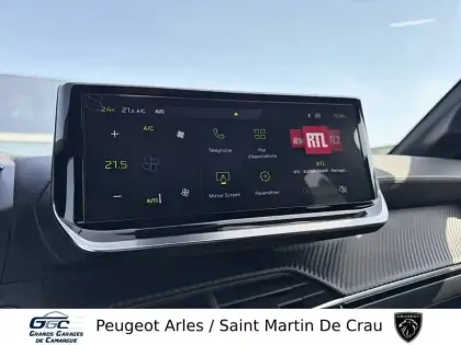 Photo 16 Peugeot 208  Hybrid 110 e-DCS6