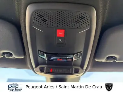 Photo 22 Peugeot 208  Hybrid 110 e-DCS6