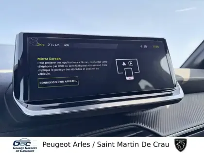 Photo 19 Peugeot 208  Hybrid 110 e-DCS6