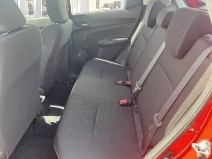 Photo 9 Suzuki Swift  1.2 Dualjet Hybrid