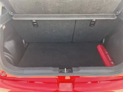 Photo 5 Suzuki Swift  1.2 Dualjet Hybrid