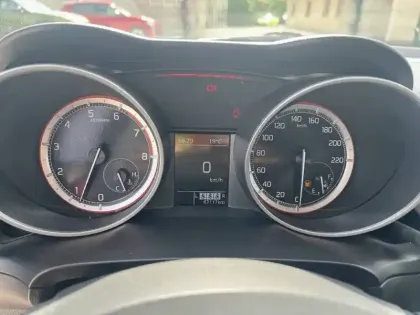 Photo 11 Suzuki Swift  1.2 Dualjet Hybrid