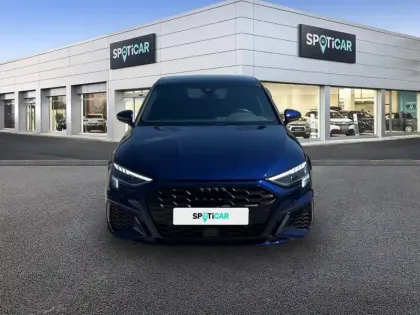 Photo 11 Audi A3  Sportback 45 TFSIe 245 S tronic 6