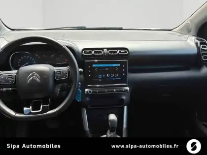 Photo 20 Citroën C3 Aircross  BlueHDi 120 S&S EAT6
