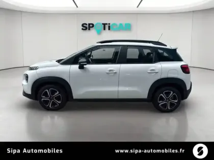 Photo 21 Citroën C3 Aircross  BlueHDi 120 S&S EAT6
