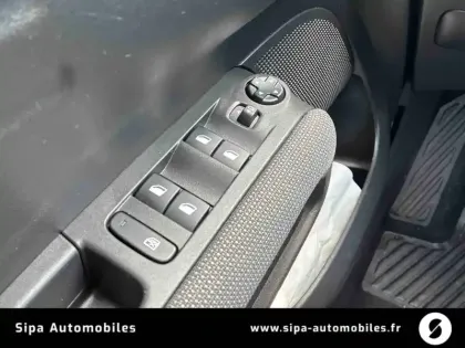 Photo 32 Citroën C3 Aircross  BlueHDi 120 S&S EAT6