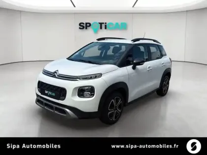Photo Citroën C3 Aircross Feel Business