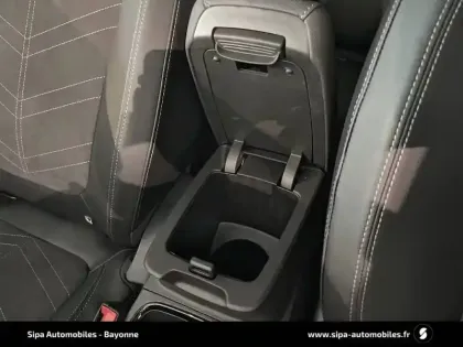 Photo 24 Opel Grandland  Hybrid 225 ch BVA8