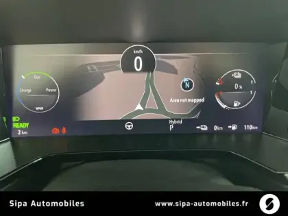Photo 39 Opel Grandland  Hybrid 225 ch BVA8