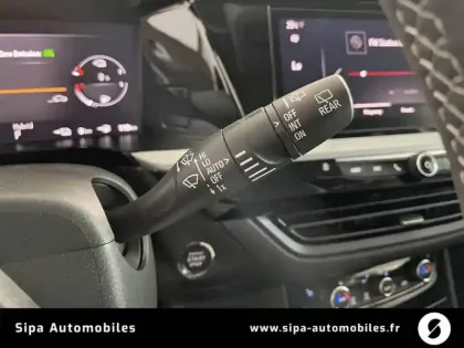 Photo 47 Opel Grandland  Hybrid 225 ch BVA8