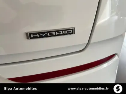 Photo 42 Opel Grandland  Hybrid 225 ch BVA8