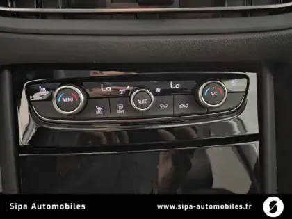 Photo 40 Opel Grandland  Hybrid 225 ch BVA8