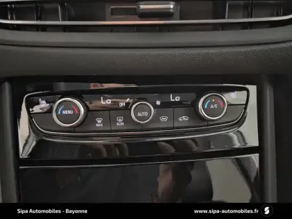 Photo 22 Opel Grandland  Hybrid 225 ch BVA8