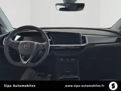 Photo 37 Opel Grandland  Hybrid 225 ch BVA8