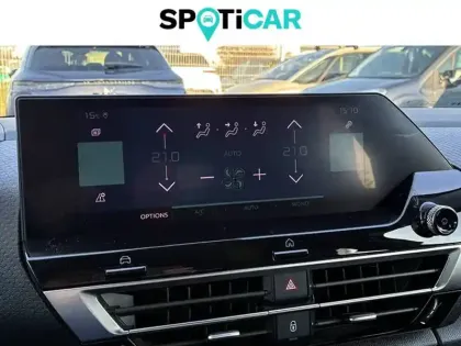 Photo 27 Citroën C4 e- 136 ch Automatique