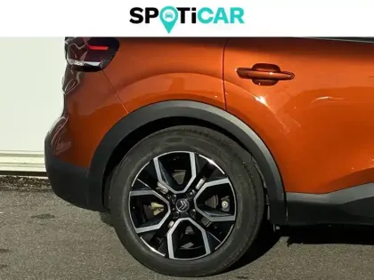 Photo 38 Citroën C4 e- 136 ch Automatique