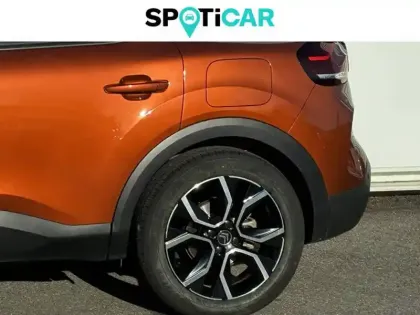 Photo 16 Citroën C4 e- 136 ch Automatique