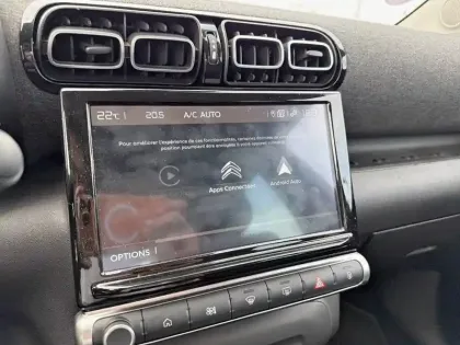 Photo 19 Citroën C3 Aircross  PureTech 130 S&S EAT6