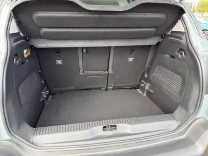 Photo 5 Citroën C3 Aircross  PureTech 130 S&S EAT6