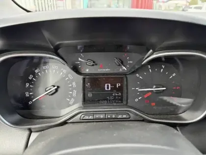 Photo 9 Citroën C3 Aircross  PureTech 130 S&S EAT6