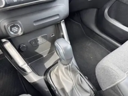 Photo 13 Citroën C3 Aircross  PureTech 130 S&S EAT6