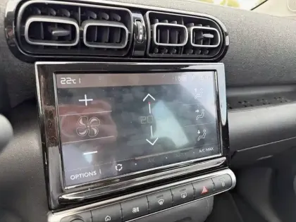 Photo 18 Citroën C3 Aircross  PureTech 130 S&S EAT6