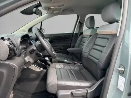 Photo 10 Citroën C3 Aircross  PureTech 130 S&S EAT6