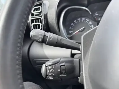 Photo 14 Citroën C3 Aircross  PureTech 130 S&S EAT6