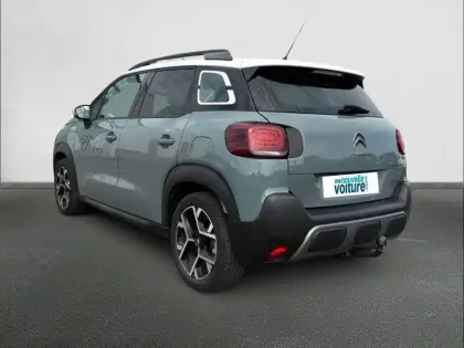 Photo 6 Citroën C3 Aircross  PureTech 130 S&S EAT6