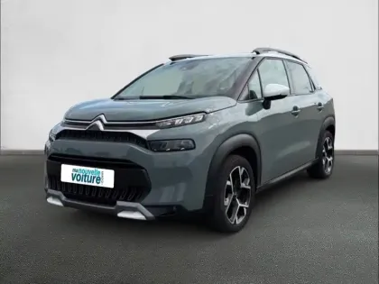 Photo Citroën C3 Aircross Shine Pack
