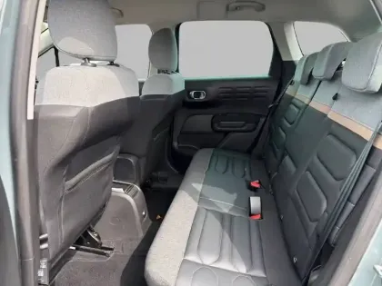 Photo 11 Citroën C3 Aircross  PureTech 130 S&S EAT6