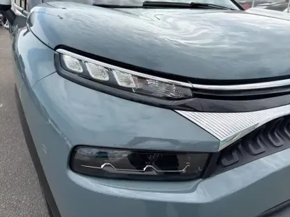 Photo 15 Citroën C3 Aircross  PureTech 130 S&S EAT6