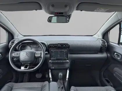 Photo 7 Citroën C3 Aircross  PureTech 130 S&S EAT6