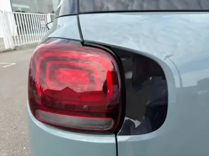 Photo 16 Citroën C3 Aircross  PureTech 130 S&S EAT6