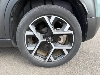 Photo 12 Citroën C3 Aircross  PureTech 130 S&S EAT6