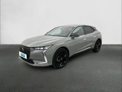 Photo Ds Ds 4 Performance Line +