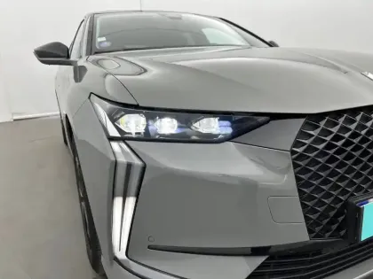 Photo 15 DS DS 4  Hybride E-Tense 225 EAT8