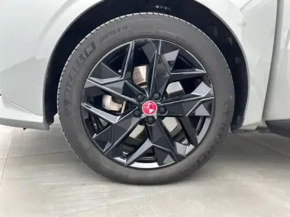 Photo 12 DS DS 4  Hybride E-Tense 225 EAT8
