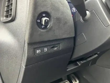 Photo 42 DS DS 4  Hybride E-Tense 225 EAT8