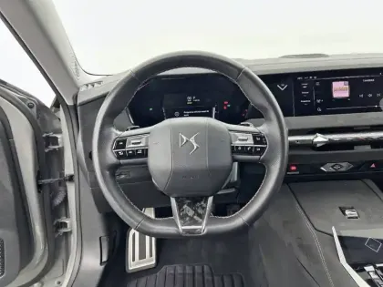 Photo 8 DS DS 4  Hybride E-Tense 225 EAT8