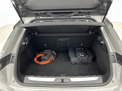 Photo 5 DS DS 4  Hybride E-Tense 225 EAT8