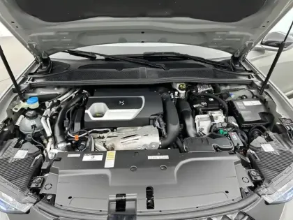 Photo 17 DS DS 4  Hybride E-Tense 225 EAT8