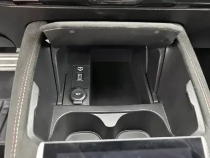 Photo 39 DS DS 4  Hybride E-Tense 225 EAT8
