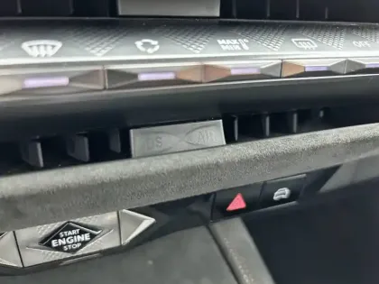 Photo 41 DS DS 4  Hybride E-Tense 225 EAT8