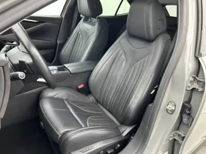 Photo 10 DS DS 4  Hybride E-Tense 225 EAT8