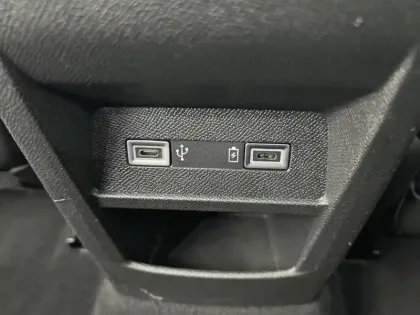 Photo 17 DS DS 4  PureTech 130 EAT8