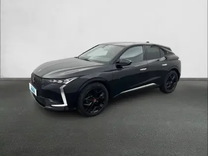 Photo Ds Ds 4 Performance Line