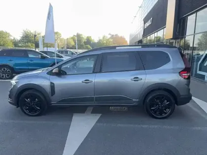 Photo 11 Dacia Jogger  ECO-G 100 7 places GSR2